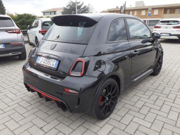 ABARTH - 595 1.4 Turbo T-Jet 160 CV Pista (5 di 22)