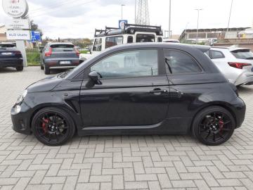 ABARTH - 595 1.4 Turbo T-Jet 160 CV Pista (8 di 22)
