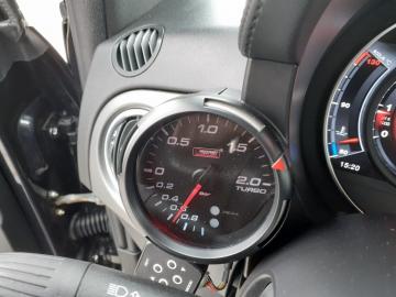 ABARTH - 595 1.4 Turbo T-Jet 160 CV Pista (14 di 22)