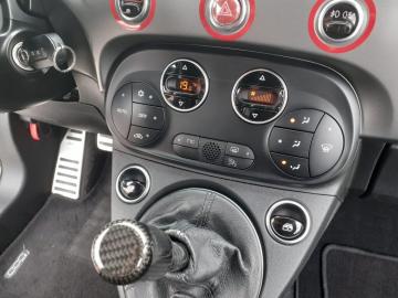 ABARTH - 595 1.4 Turbo T-Jet 160 CV Pista (15 di 22)
