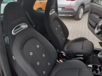 ABARTH - 595 1.4 Turbo T-Jet 160 CV Pista (19 di 22)