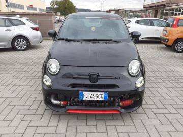 ABARTH - 595 1.4 Turbo T-Jet 160 CV Pista (21 di 22)