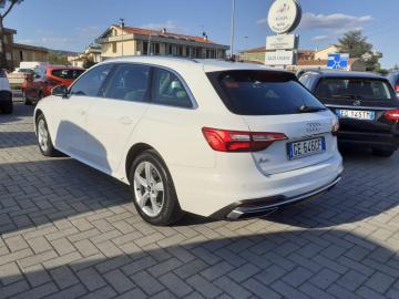 AUDI - A4 Avant 35 TDI/163 CV S tronic Business Advanced (6 di 26)