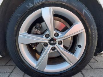 AUDI - A4 Avant 35 TDI/163 CV S tronic Business Advanced (7 di 26)