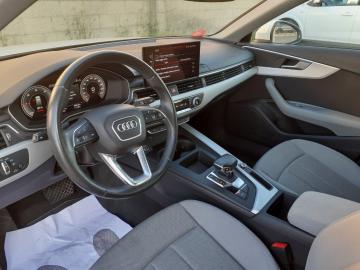 AUDI - A4 Avant 35 TDI/163 CV S tronic Business Advanced (8 di 26)