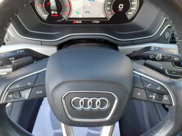 AUDI - A4 Avant 35 TDI/163 CV S tronic Business Advanced (9 di 26)