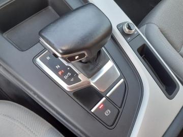 AUDI - A4 Avant 35 TDI/163 CV S tronic Business Advanced (10 di 26)