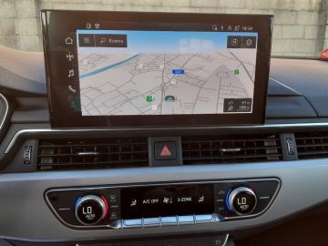 AUDI - A4 Avant 35 TDI/163 CV S tronic Business Advanced (11 di 26)
