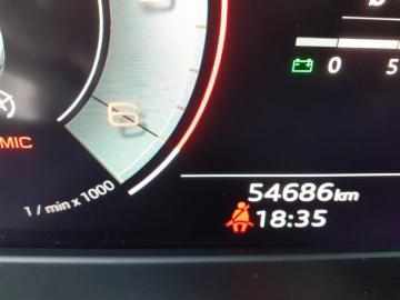 AUDI - A4 Avant 35 TDI/163 CV S tronic Business Advanced (12 di 26)
