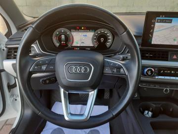 AUDI - A4 Avant 35 TDI/163 CV S tronic Business Advanced (13 di 26)