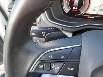 AUDI - A4 Avant 35 TDI/163 CV S tronic Business Advanced (18 di 26)