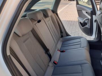 AUDI - A4 Avant 35 TDI/163 CV S tronic Business Advanced (19 di 26)