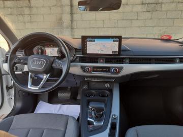 AUDI - A4 Avant 35 TDI/163 CV S tronic Business Advanced (20 di 26)