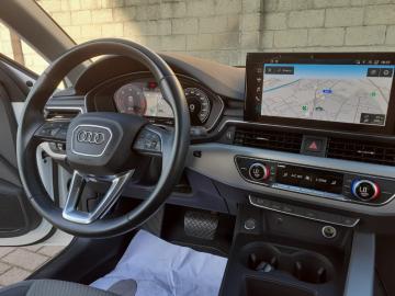 AUDI - A4 Avant 35 TDI/163 CV S tronic Business Advanced (21 di 26)