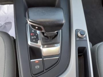 AUDI - A4 Avant 35 TDI/163 CV S tronic Business Advanced (23 di 26)