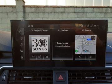 AUDI - A4 Avant 35 TDI/163 CV S tronic Business Advanced (24 di 26)