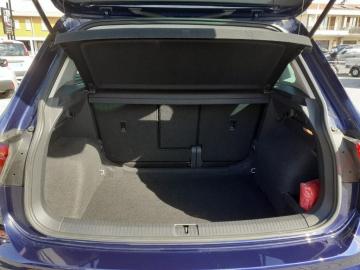 VOLKSWAGEN - Tiguan 2.0 TDI SCR DSG 4MOTION Business BMT (5 di 21)
