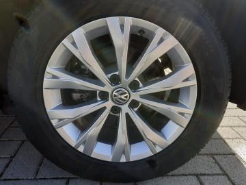 VOLKSWAGEN - Tiguan 2.0 TDI SCR DSG 4MOTION Business BMT (6 di 21)