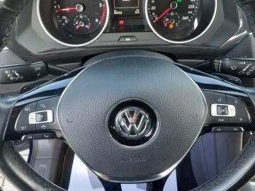 VOLKSWAGEN - Tiguan 2.0 TDI SCR DSG 4MOTION Business BMT (10 di 21)