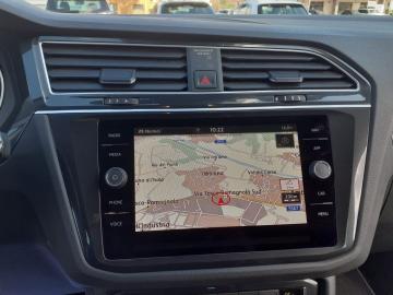 VOLKSWAGEN - Tiguan 2.0 TDI SCR DSG 4MOTION Business BMT (11 di 21)