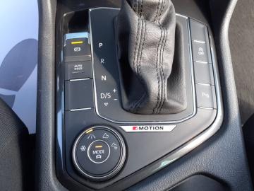 VOLKSWAGEN - Tiguan 2.0 TDI SCR DSG 4MOTION Business BMT (13 di 21)