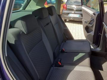 VOLKSWAGEN - Tiguan 2.0 TDI SCR DSG 4MOTION Business BMT (15 di 21)