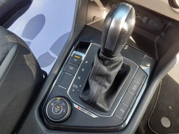 VOLKSWAGEN - Tiguan 2.0 TDI SCR DSG 4MOTION Business BMT (19 di 21)