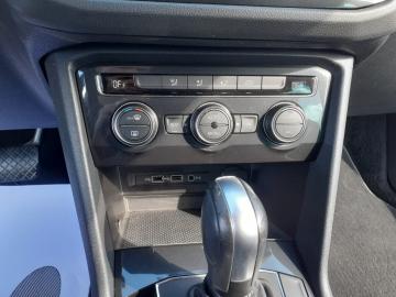 VOLKSWAGEN - Tiguan 2.0 TDI SCR DSG 4MOTION Business BMT (20 di 21)
