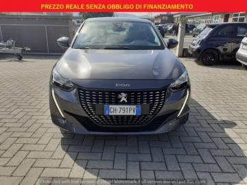 PEUGEOT - 208 BlueHDi 100 Stop&Start 5 porte Active (2 di 21)