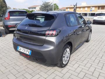 PEUGEOT - 208 BlueHDi 100 Stop&Start 5 porte Active (4 di 21)