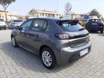 PEUGEOT - 208 BlueHDi 100 Stop&Start 5 porte Active (5 di 21)