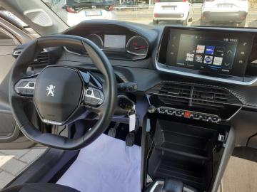 PEUGEOT - 208 BlueHDi 100 Stop&Start 5 porte Active (6 di 21)