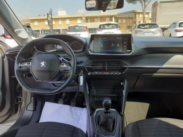 PEUGEOT - 208 BlueHDi 100 Stop&Start 5 porte Active (7 di 21)