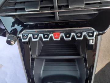 PEUGEOT - 208 BlueHDi 100 Stop&Start 5 porte Active (9 di 21)