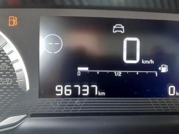 PEUGEOT - 208 BlueHDi 100 Stop&Start 5 porte Active (14 di 21)