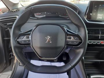 PEUGEOT - 208 BlueHDi 100 Stop&Start 5 porte Active (17 di 21)