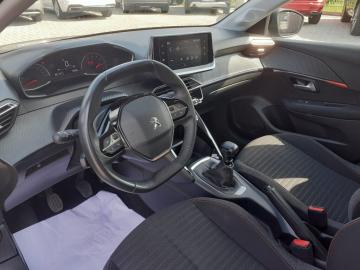 PEUGEOT - 208 BlueHDi 100 Stop&Start 5 porte Active (20 di 21)