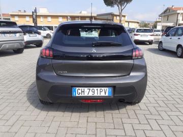 PEUGEOT - 208 BlueHDi 100 Stop&Start 5 porte Active (21 di 21)