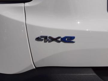 JEEP - Renegade 1.3 T4 190CV PHEV 4xe AT6 Limited (7 di 23)