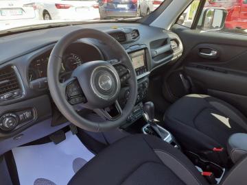 JEEP - Renegade 1.3 T4 190CV PHEV 4xe AT6 Limited (9 di 23)