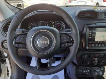 JEEP - Renegade 1.3 T4 190CV PHEV 4xe AT6 Limited (12 di 23)