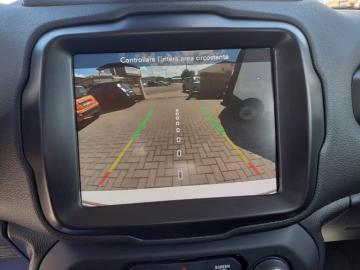 JEEP - Renegade 1.3 T4 190CV PHEV 4xe AT6 Limited (13 di 23)