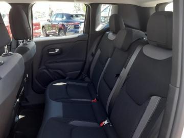 JEEP - Renegade 1.3 T4 190CV PHEV 4xe AT6 Limited (15 di 23)