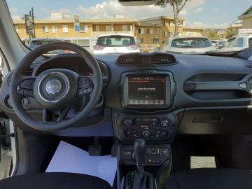 JEEP - Renegade 1.3 T4 190CV PHEV 4xe AT6 Limited (16 di 23)