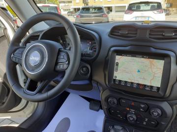 JEEP - Renegade 1.3 T4 190CV PHEV 4xe AT6 Limited (17 di 23)