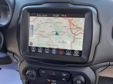 JEEP - Renegade 1.3 T4 190CV PHEV 4xe AT6 Limited (19 di 23)