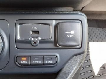 JEEP - Renegade 1.3 T4 190CV PHEV 4xe AT6 Limited (21 di 23)
