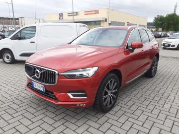 VOLVO - XC60 B5 (d) AWD Geartronic Inscription (1 di 29)