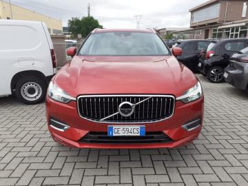 VOLVO - XC60 B5 (d) AWD Geartronic Inscription (2 di 29)