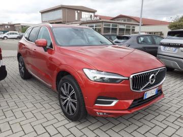 VOLVO - XC60 B5 (d) AWD Geartronic Inscription (3 di 29)